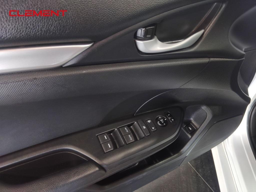 used 2019 Honda Civic car, priced at $21,000