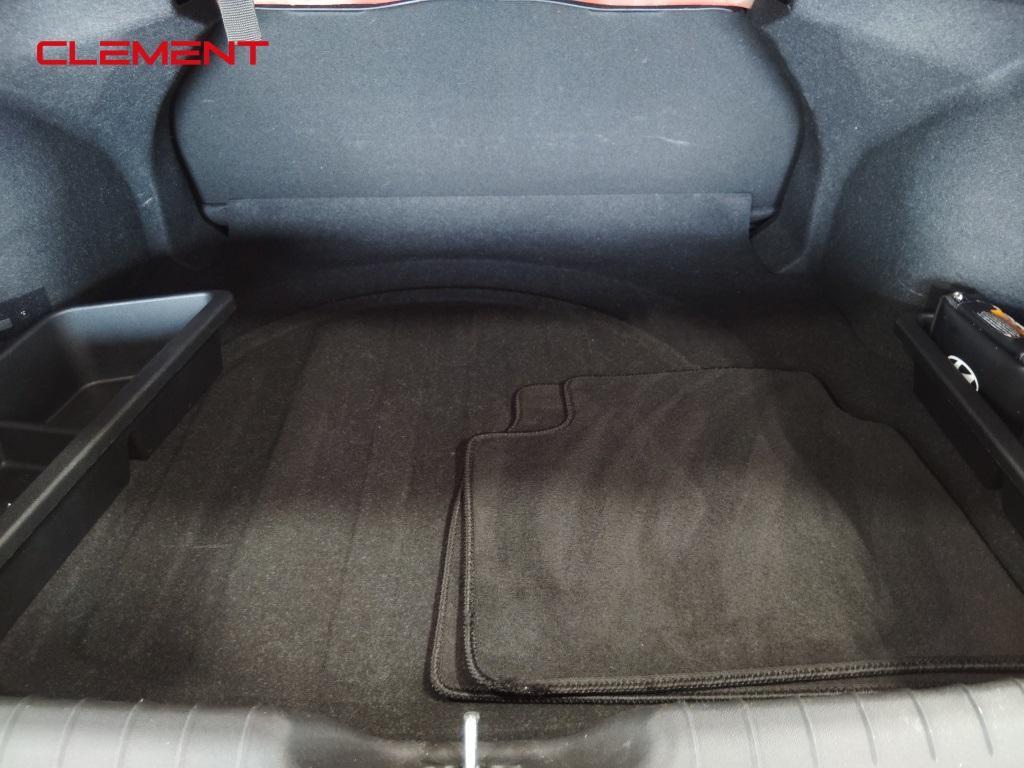 used 2021 Hyundai Elantra car, priced at $18,400