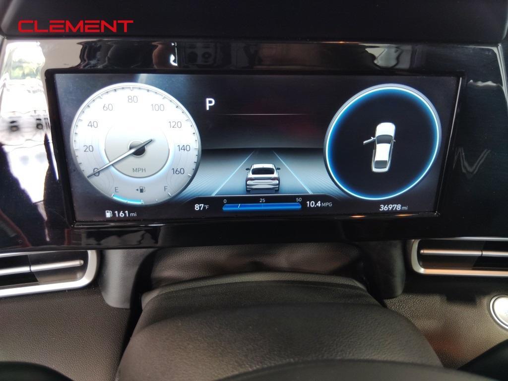 used 2021 Hyundai Elantra car, priced at $18,400