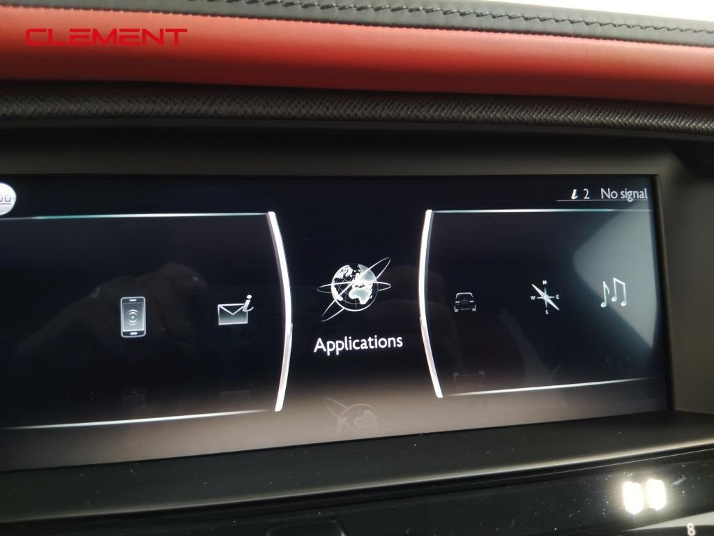 used 2022 Rolls-Royce Cullinan car, priced at $310,000