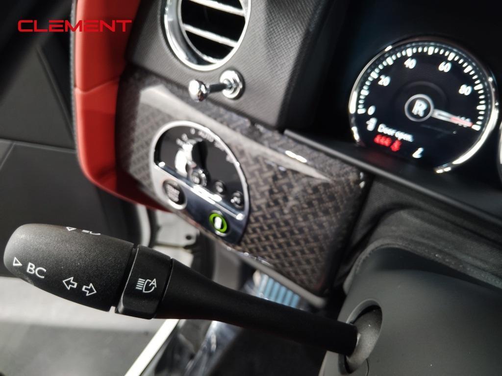 used 2022 Rolls-Royce Cullinan car, priced at $310,000