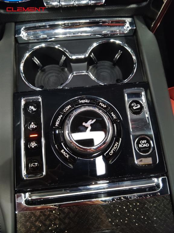 used 2022 Rolls-Royce Cullinan car, priced at $310,000