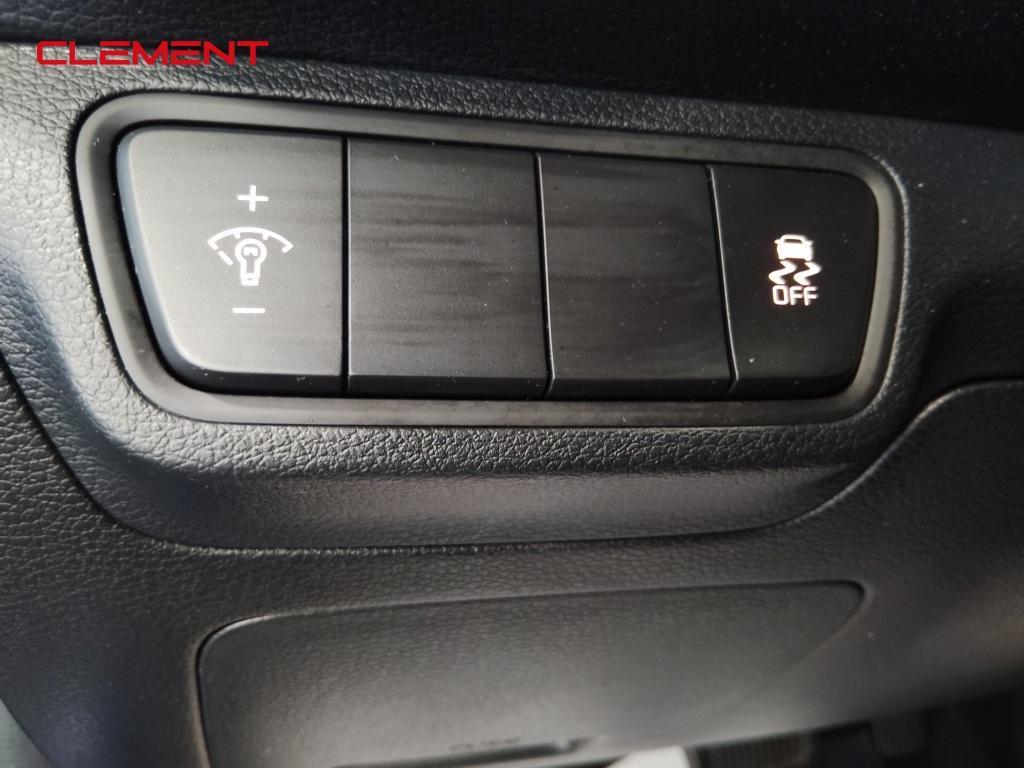 used 2024 Kia Forte car, priced at $19,300