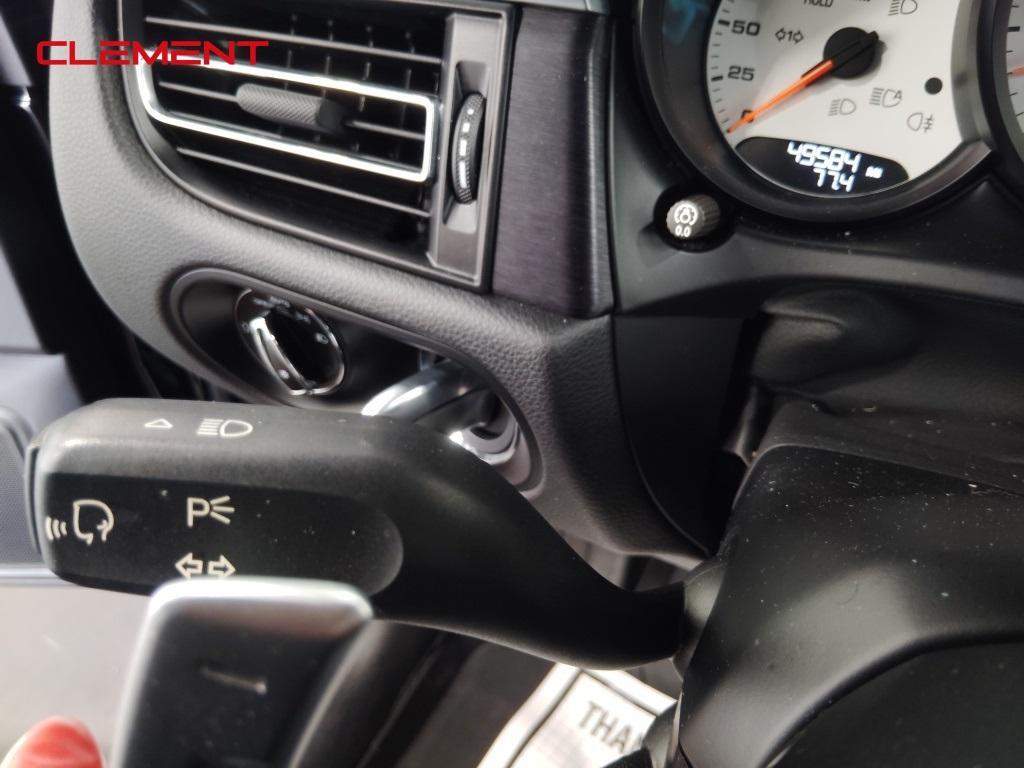 used 2020 Porsche Macan car, priced at $48,000