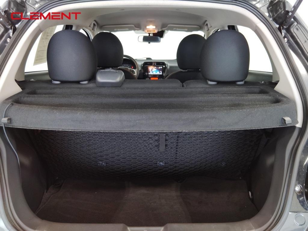 used 2024 Mitsubishi Mirage car, priced at $14,400