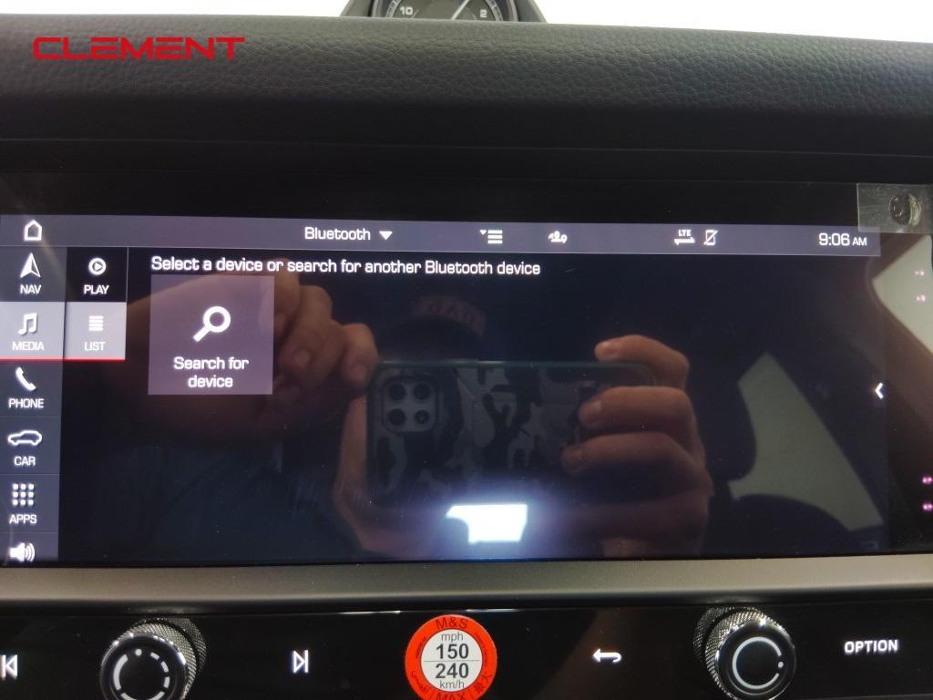 used 2022 Porsche Macan car, priced at $47,000