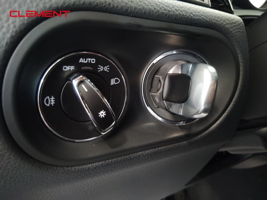 used 2022 Porsche Macan car, priced at $47,000