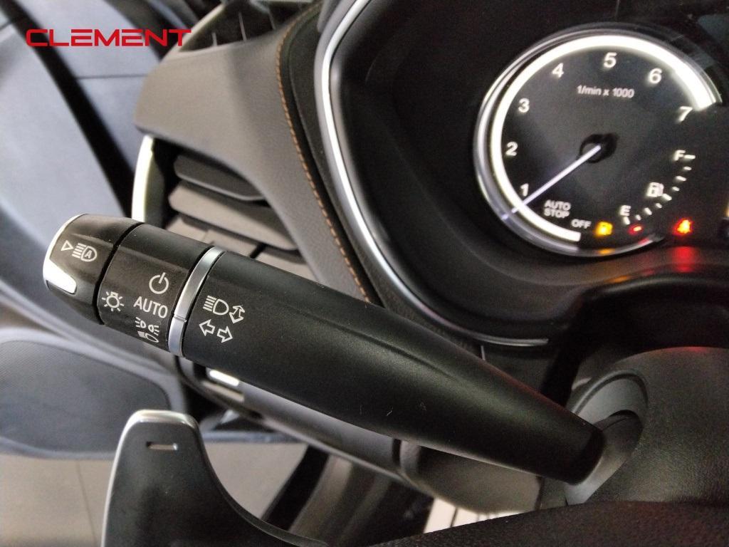 used 2022 Cadillac CT5 car, priced at $35,000