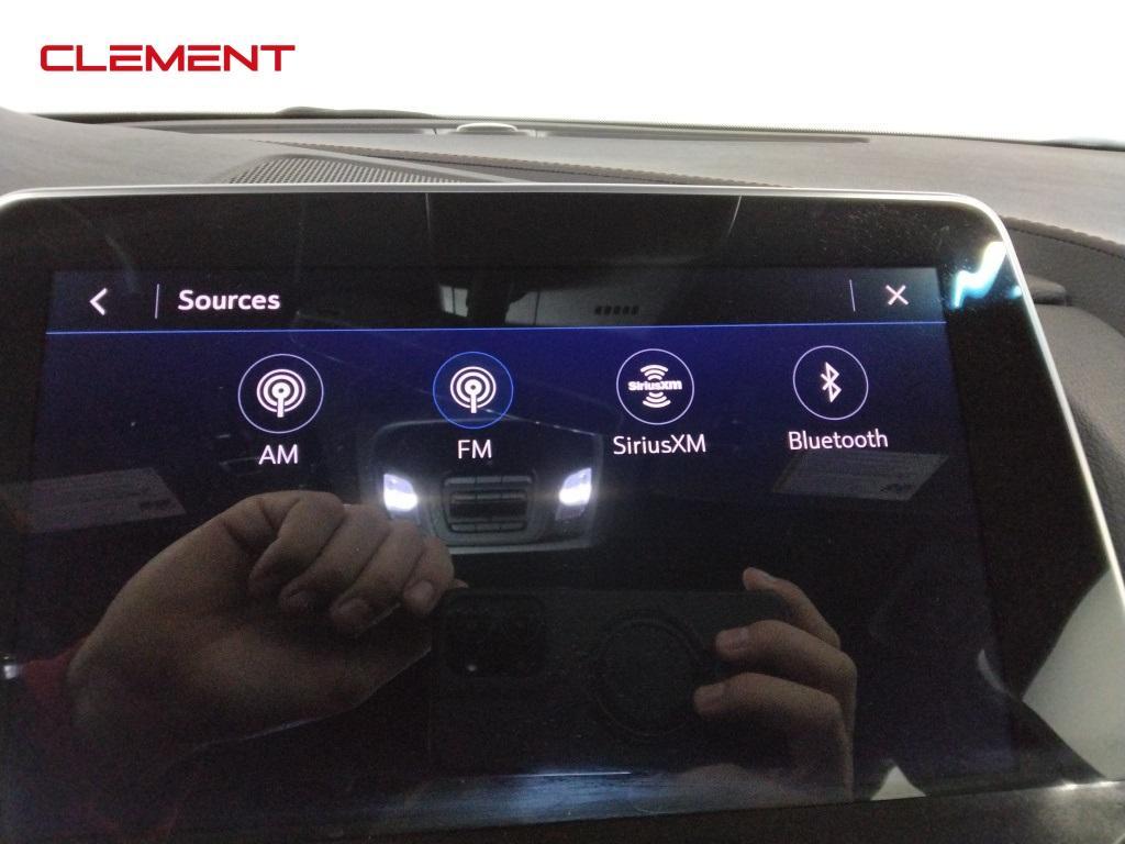 used 2022 Cadillac CT5 car, priced at $35,000