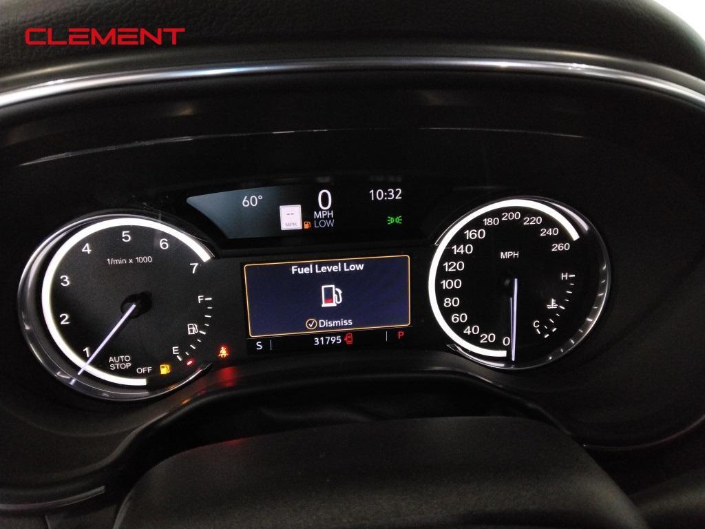 used 2022 Cadillac CT5 car, priced at $35,000