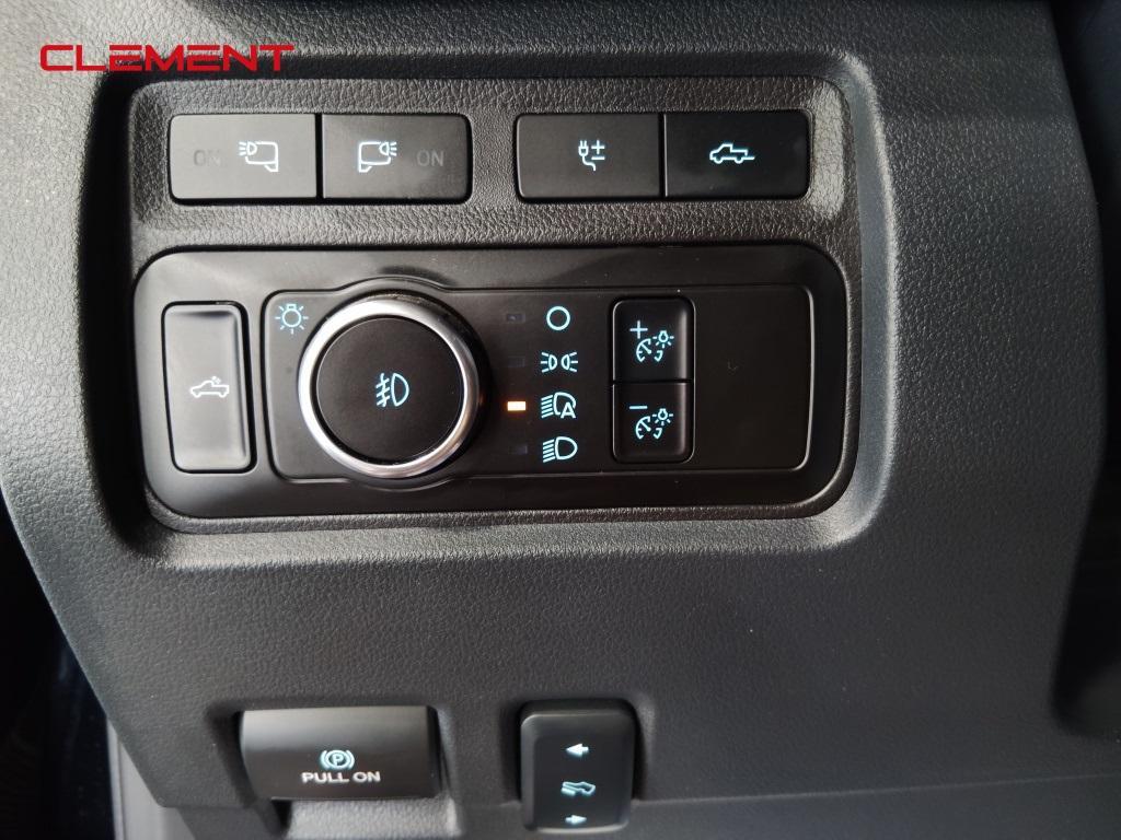 used 2024 Ford F-250 car, priced at $78,000