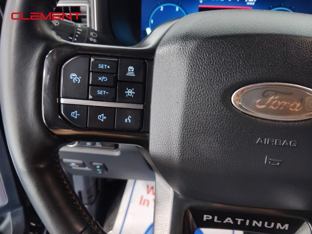 used 2024 Ford F-250 car, priced at $78,000