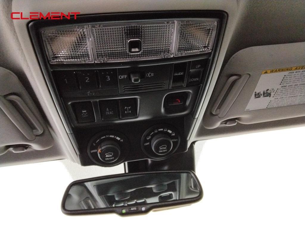 used 2022 Toyota 4Runner car, priced at $43,000