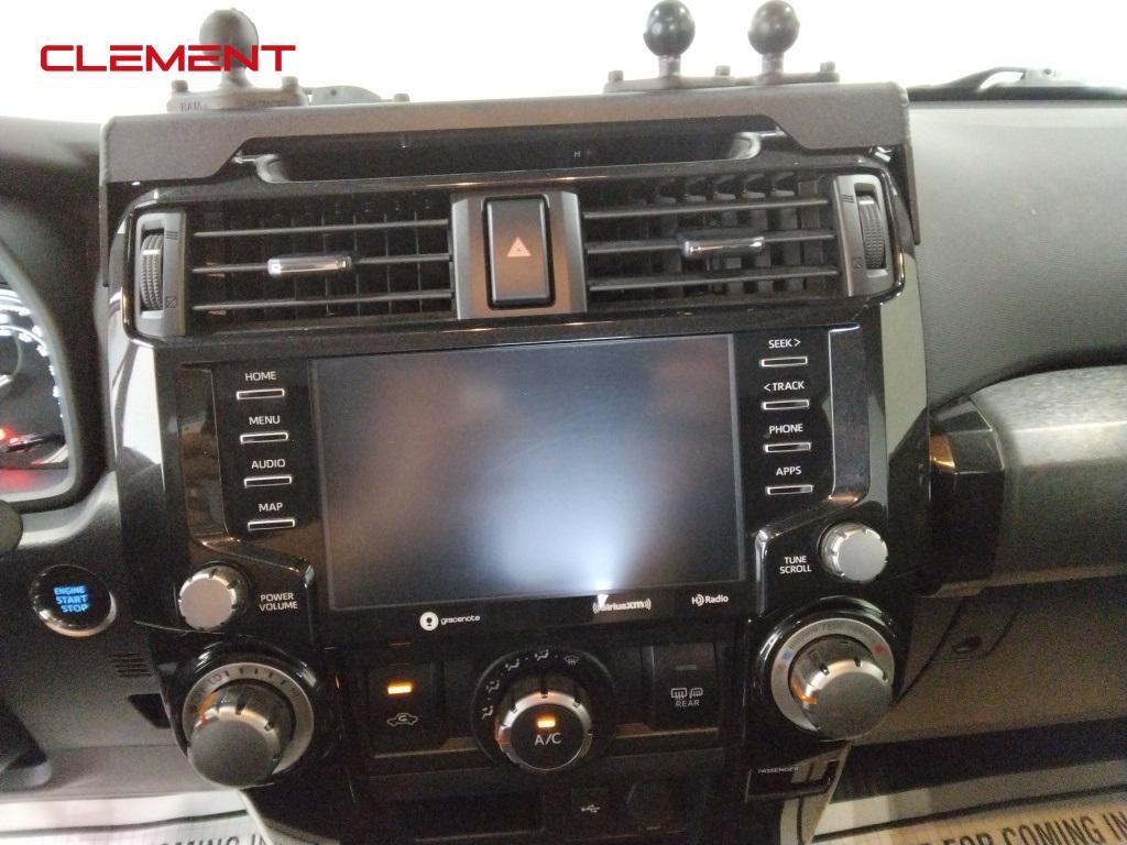 used 2022 Toyota 4Runner car, priced at $43,000