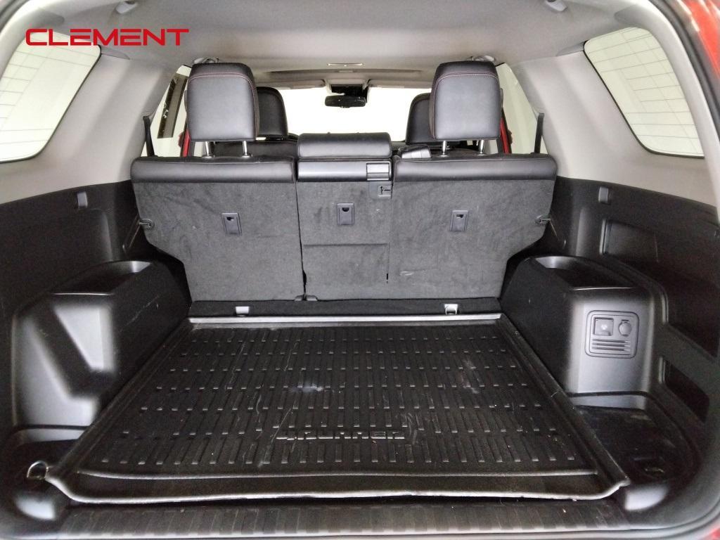used 2022 Toyota 4Runner car, priced at $43,000