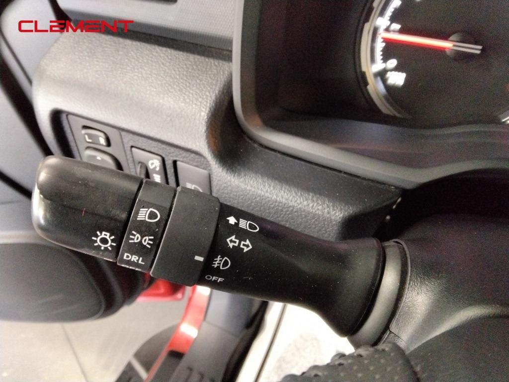 used 2022 Toyota 4Runner car, priced at $43,000