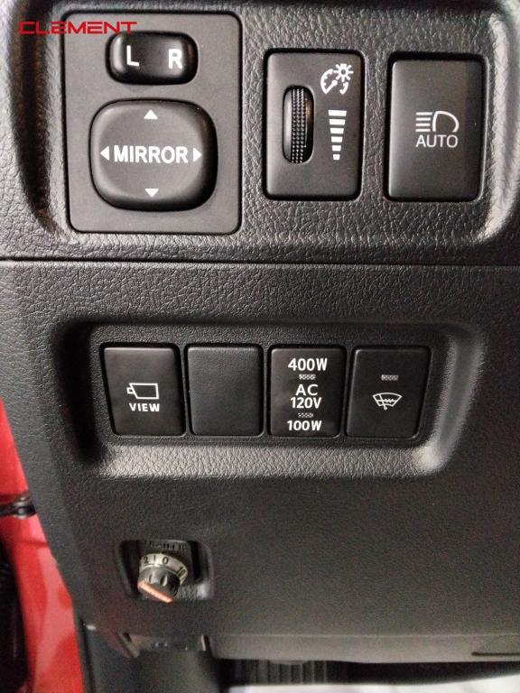 used 2022 Toyota 4Runner car, priced at $43,000