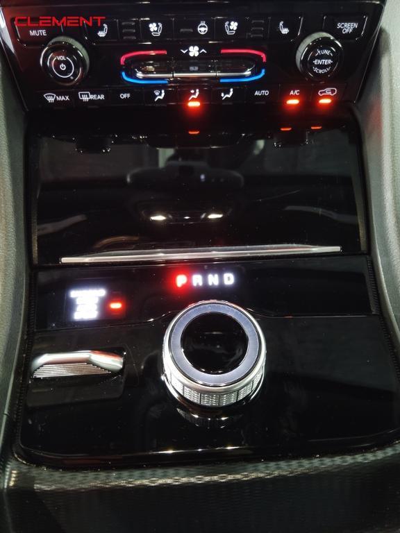 used 2024 Jeep Grand Cherokee L car, priced at $36,000