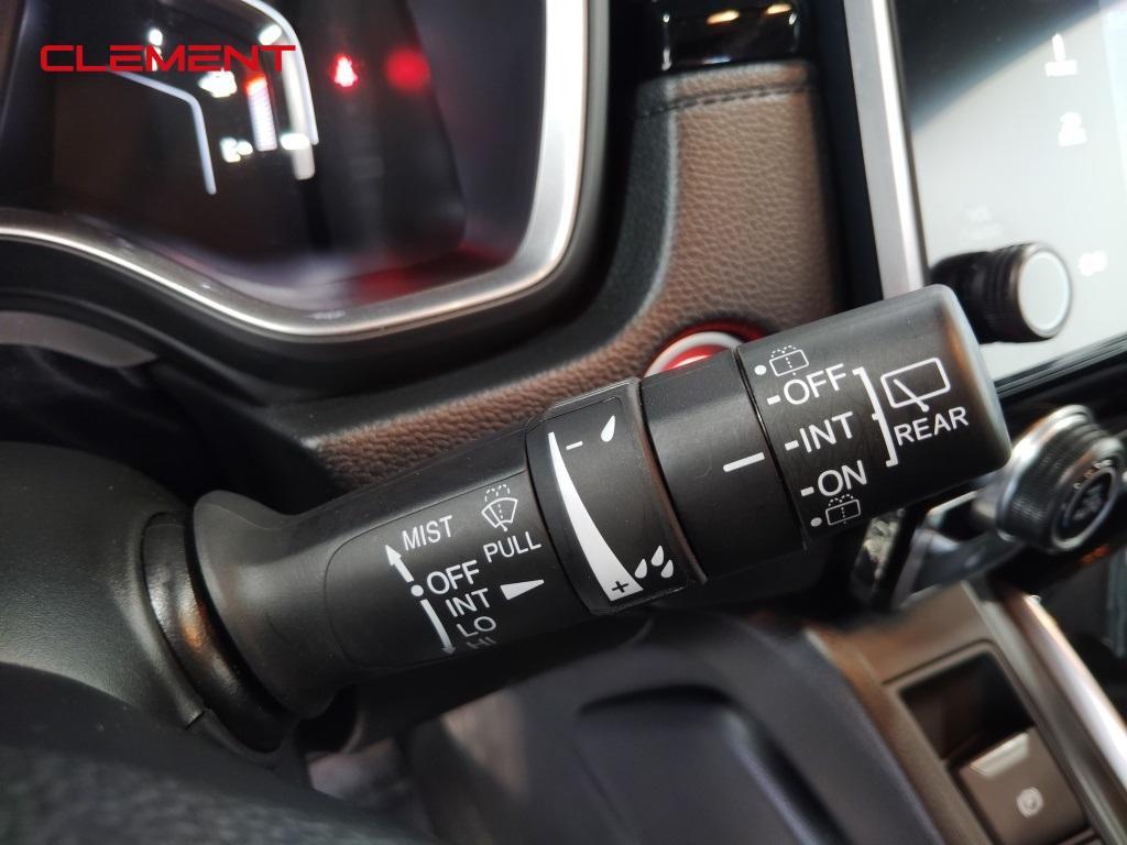 used 2020 Honda CR-V car, priced at $22,700