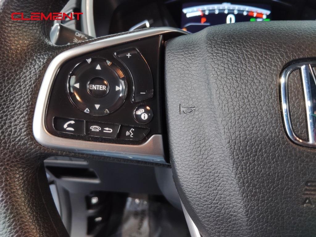 used 2020 Honda CR-V car, priced at $22,700