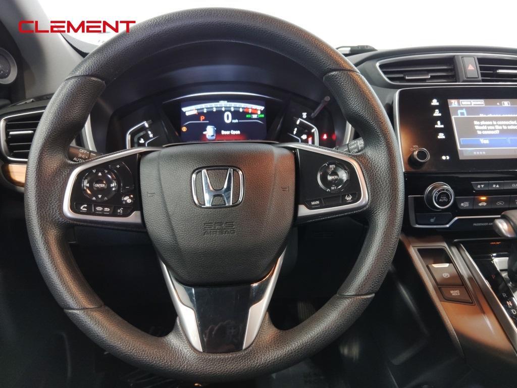 used 2020 Honda CR-V car, priced at $22,700