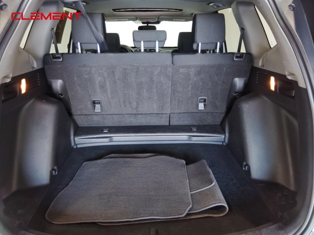 used 2020 Honda CR-V car, priced at $22,700