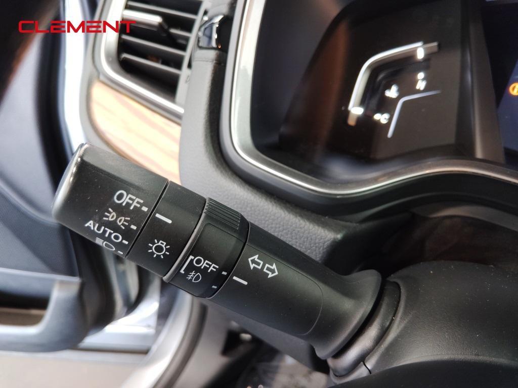 used 2020 Honda CR-V car, priced at $22,700