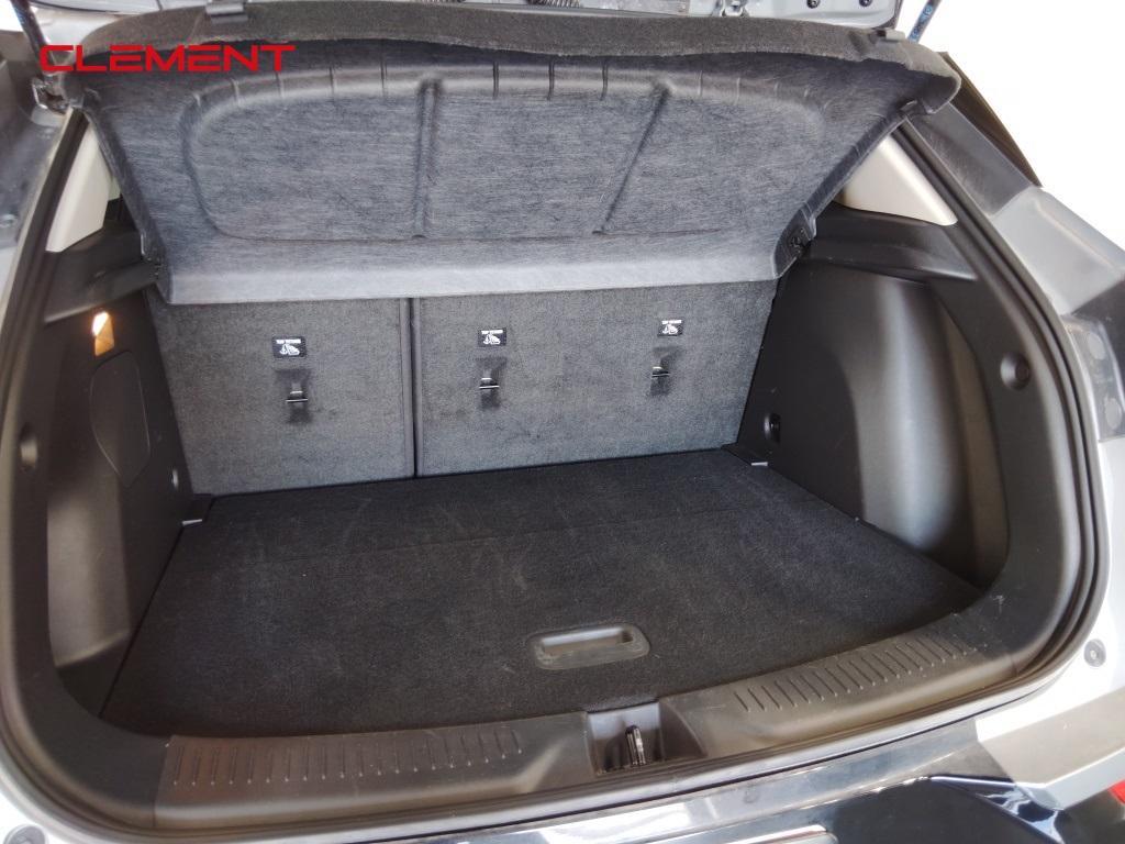 used 2024 Buick Encore GX car, priced at $22,600