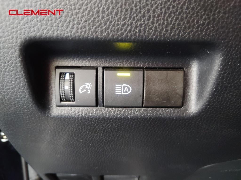 used 2020 Toyota RAV4 car, priced at $24,200