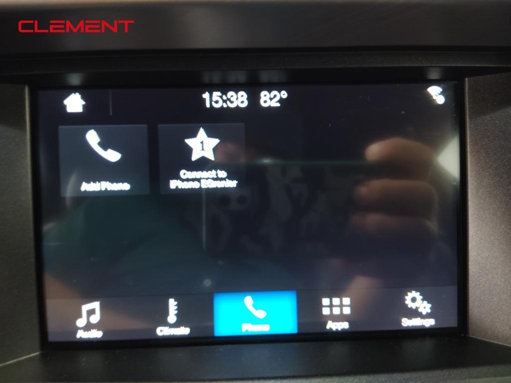 used 2019 Ford Mustang car, priced at $38,300