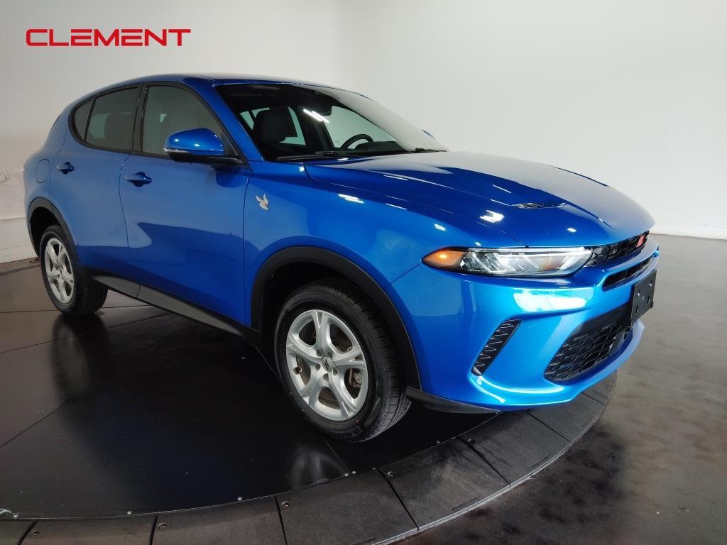 used 2024 Dodge Hornet car, priced at $24,100