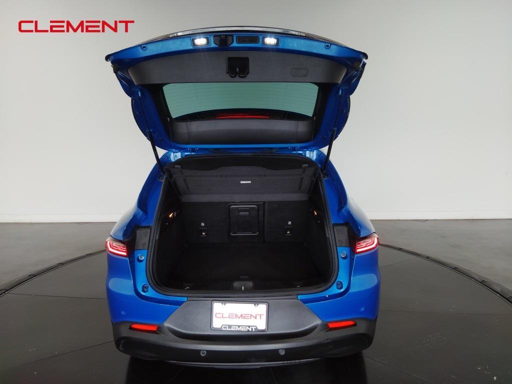 used 2024 Dodge Hornet car, priced at $24,100