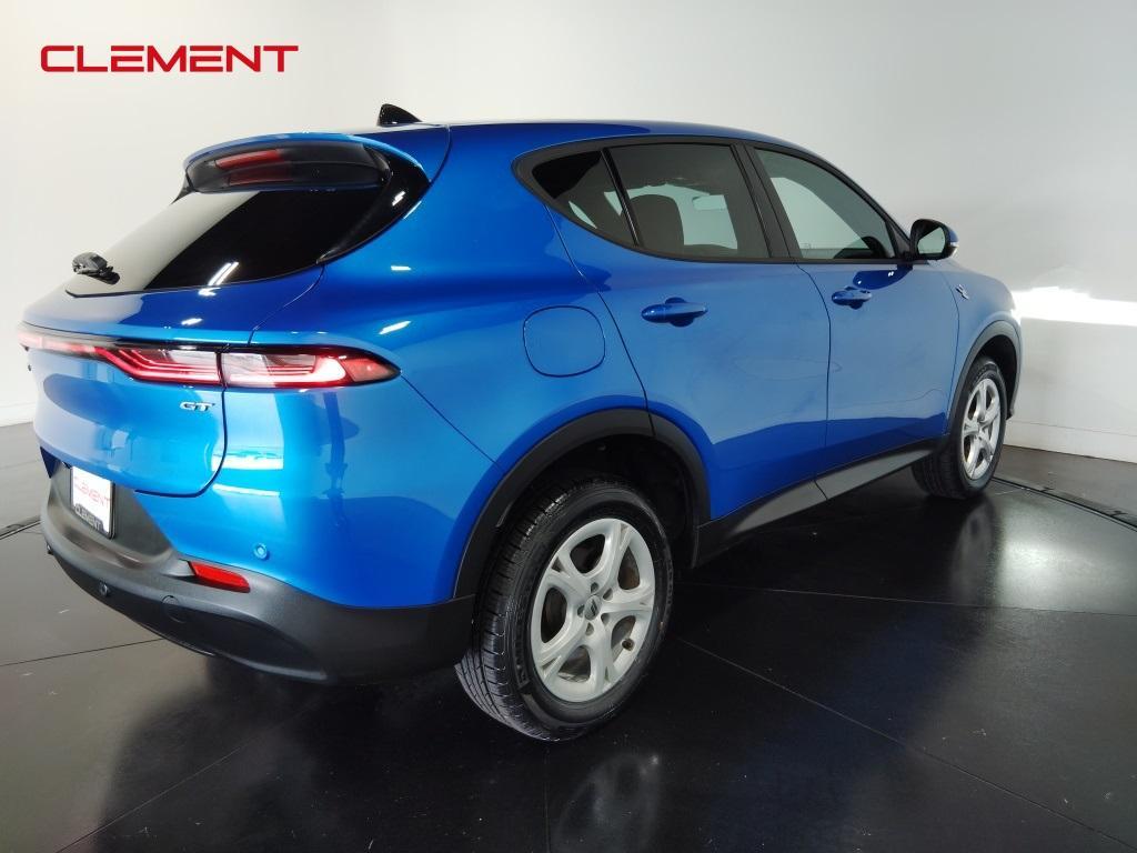 used 2024 Dodge Hornet car, priced at $24,100