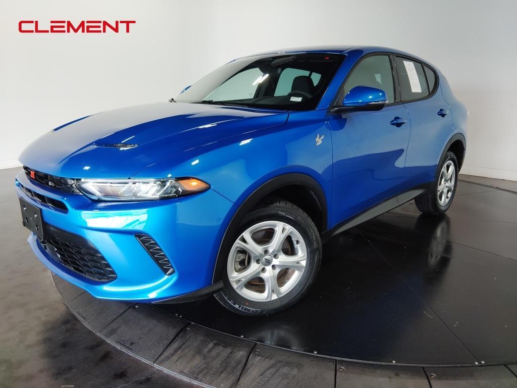 used 2024 Dodge Hornet car, priced at $24,200