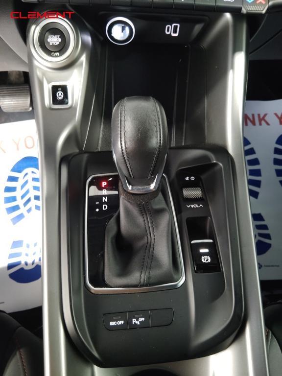used 2024 Dodge Hornet car, priced at $24,100