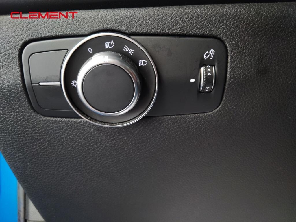 used 2024 Dodge Hornet car, priced at $24,100