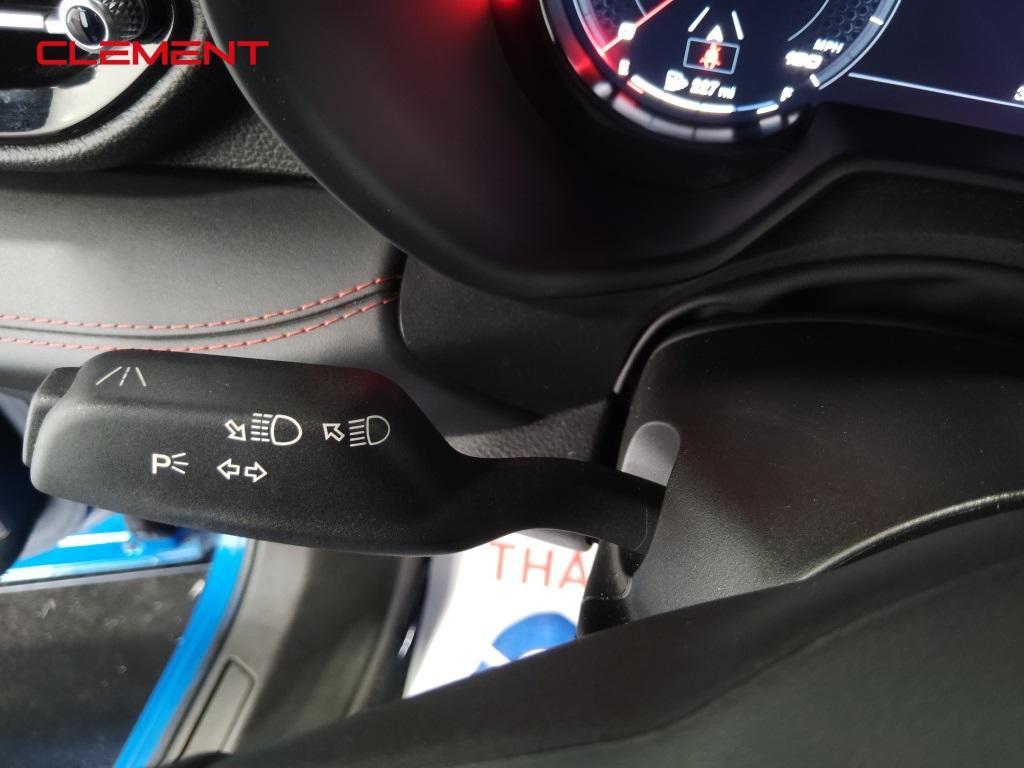 used 2024 Dodge Hornet car, priced at $24,100