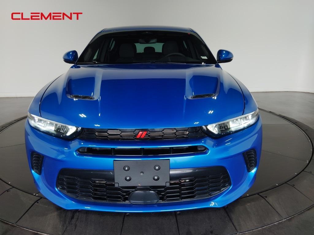 used 2024 Dodge Hornet car, priced at $24,100