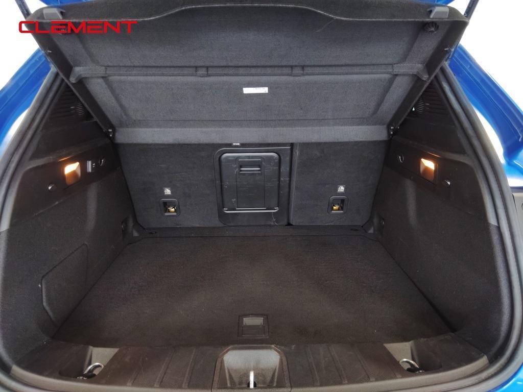 used 2024 Dodge Hornet car, priced at $24,100