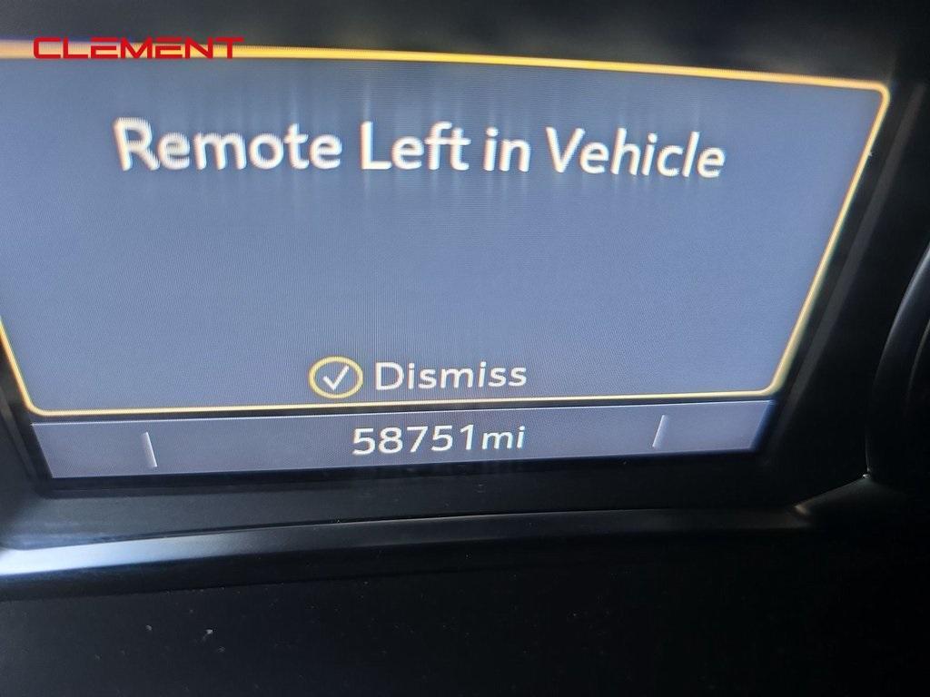 used 2023 Chevrolet Blazer car, priced at $22,800
