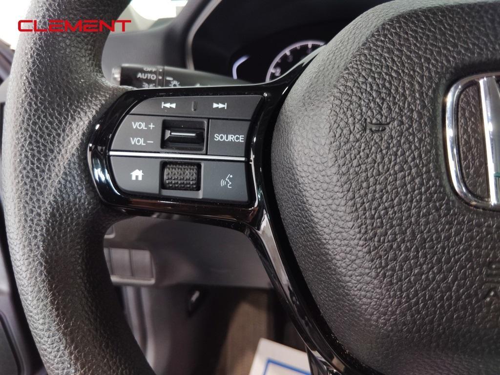 used 2022 Honda Civic car, priced at $21,000