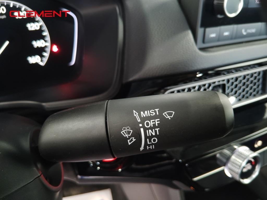 used 2022 Honda Civic car, priced at $21,000