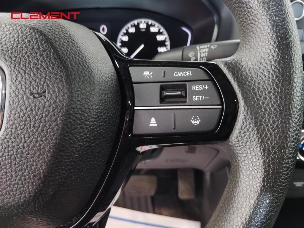 used 2022 Honda Civic car, priced at $21,000