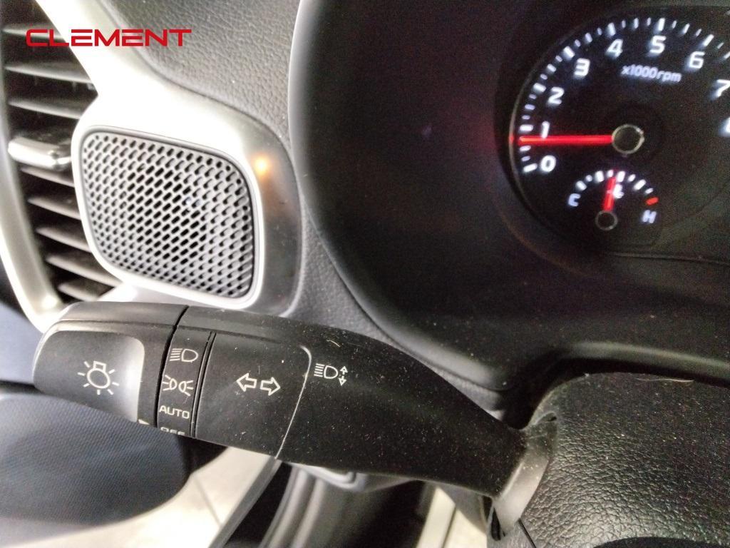 used 2020 Kia Soul car, priced at $12,800