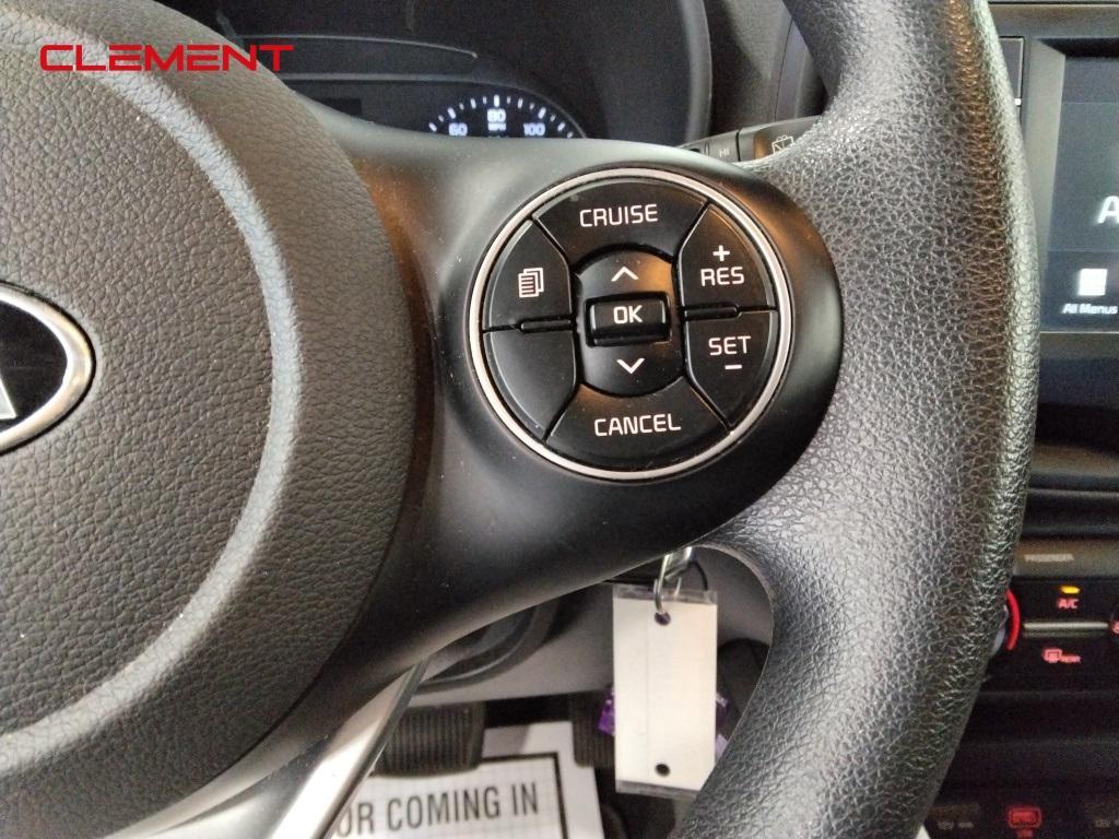 used 2020 Kia Soul car, priced at $12,800