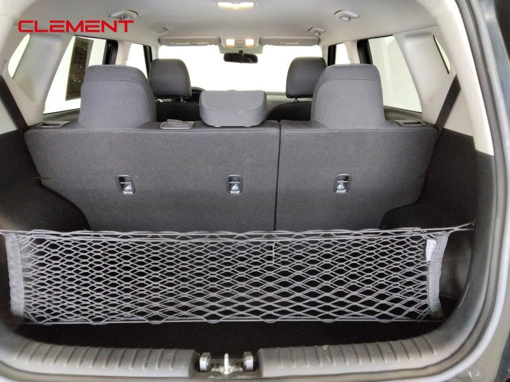 used 2020 Kia Soul car, priced at $12,800