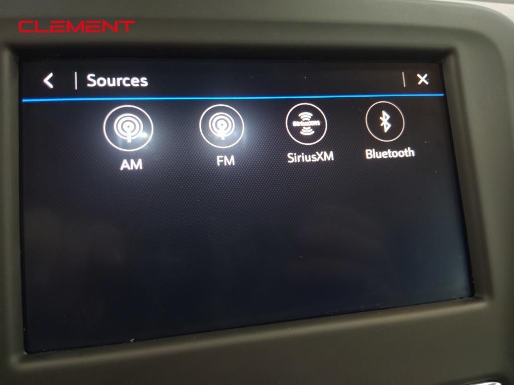 used 2022 Chevrolet Equinox car, priced at $19,500