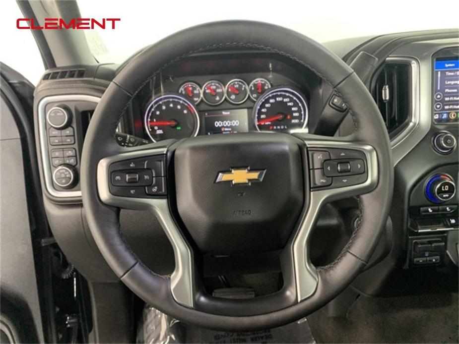 used 2022 Chevrolet Silverado 2500 car, priced at $54,000