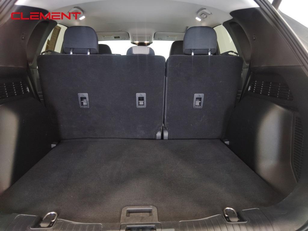 used 2022 Ford Escape car, priced at $21,600