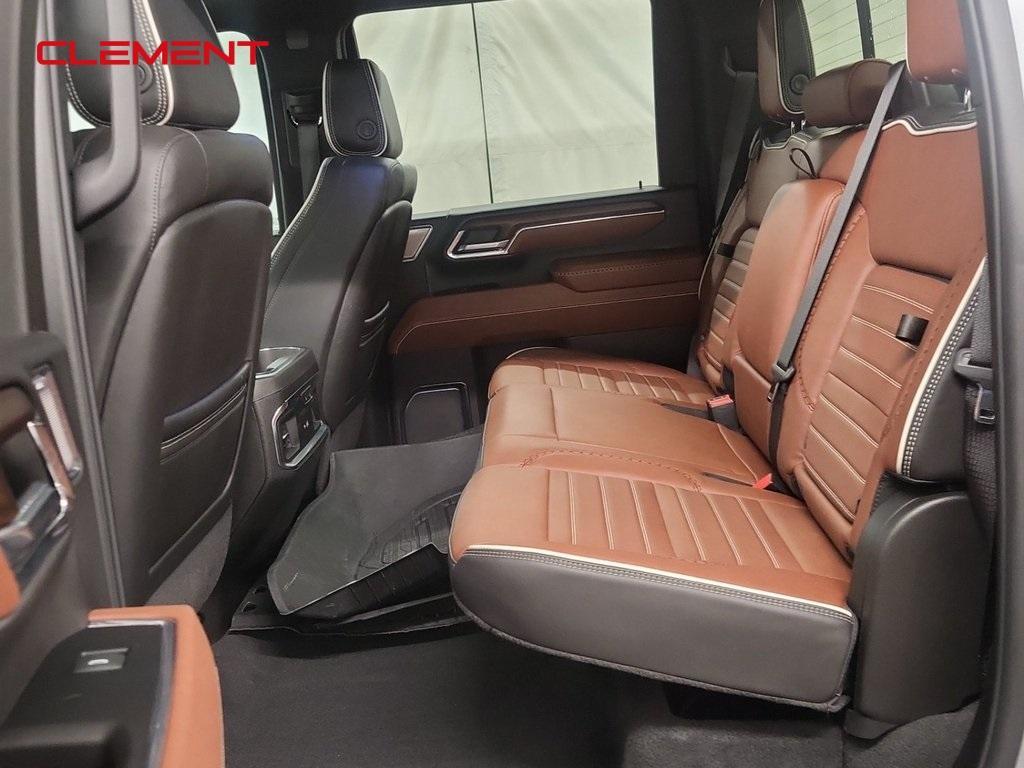 used 2024 GMC Sierra 2500 car, priced at $81,200
